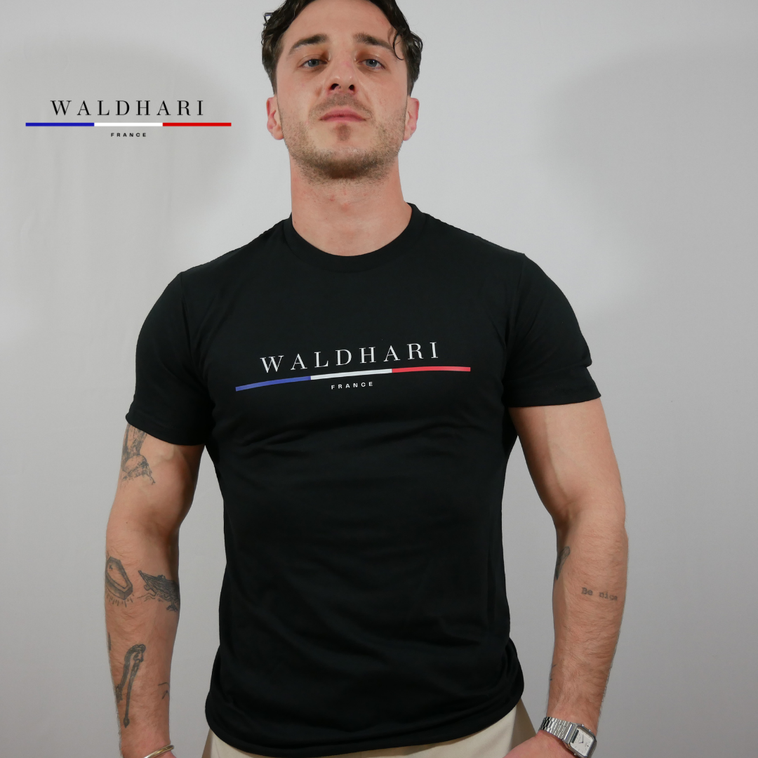 The essential (unisex) Waldhari