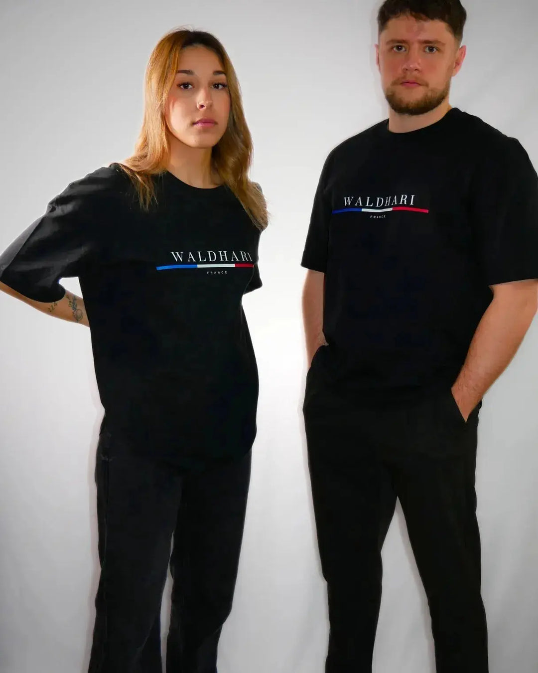 T-shirt Waldhari