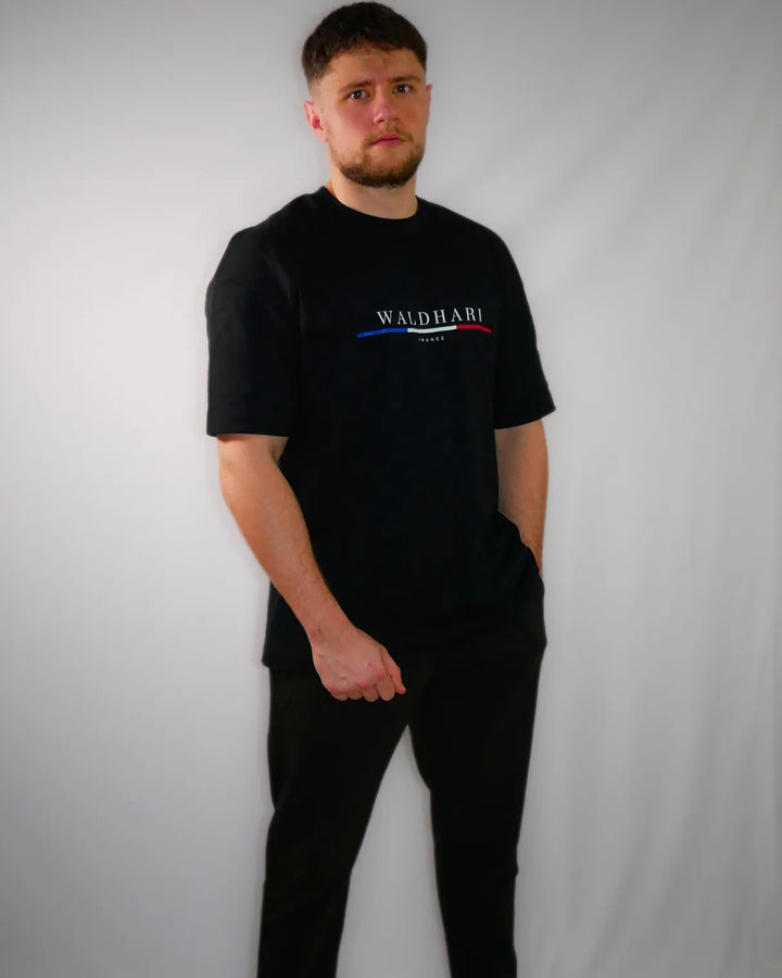 T-shirt oversize Saint-Louis