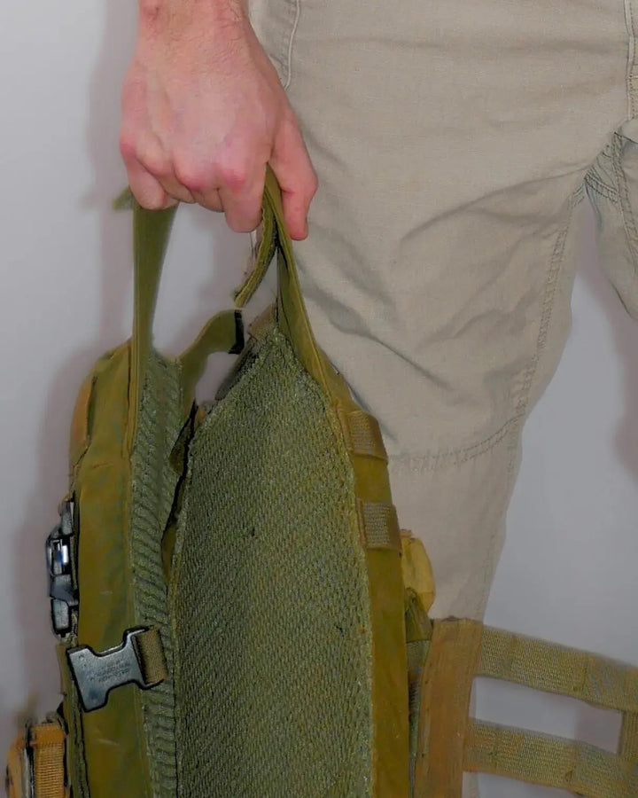 HK416 x Waldhari - Waldhari