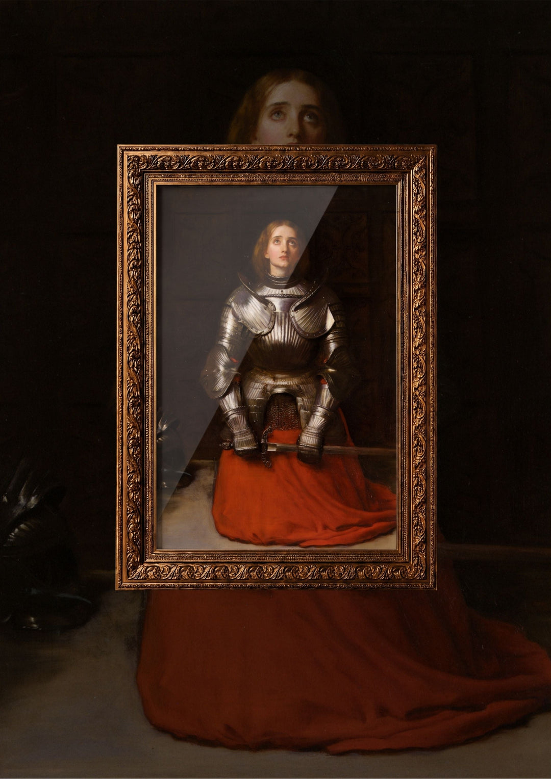 Jeanne d’Arc Waldhari