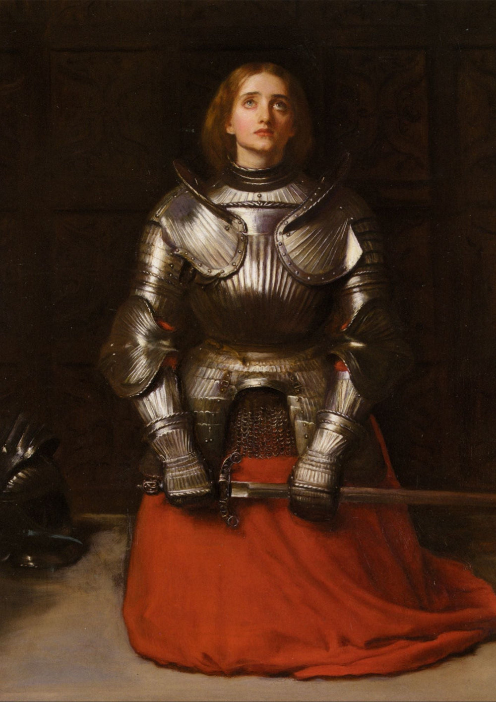 Jeanne d’Arc Waldhari