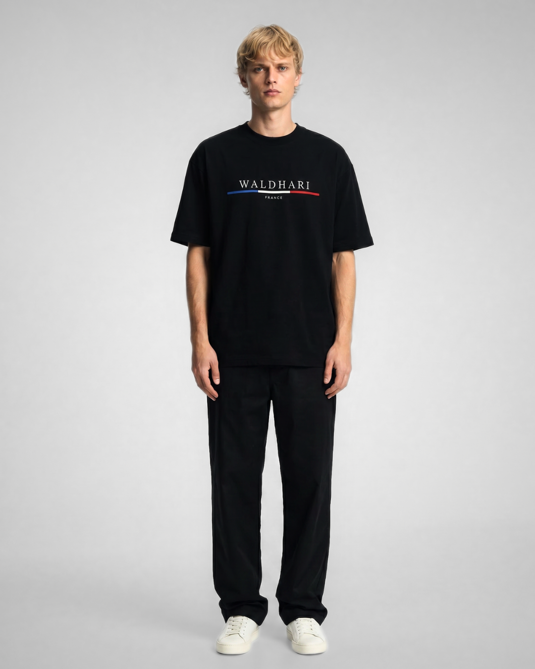 L'oversize St-Michel Waldhari