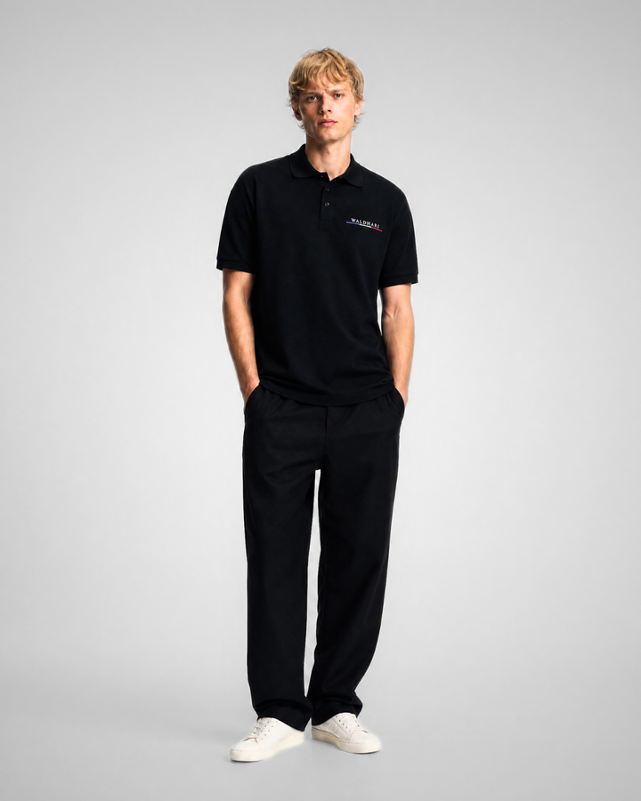 Polo essentiel Waldhari