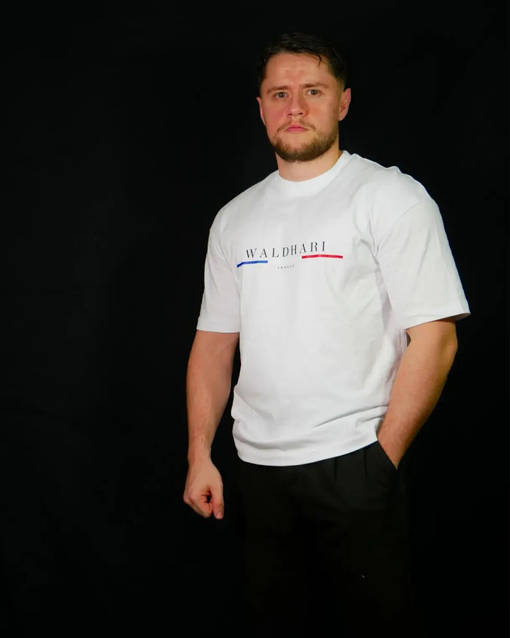 T-shirt Waldhari