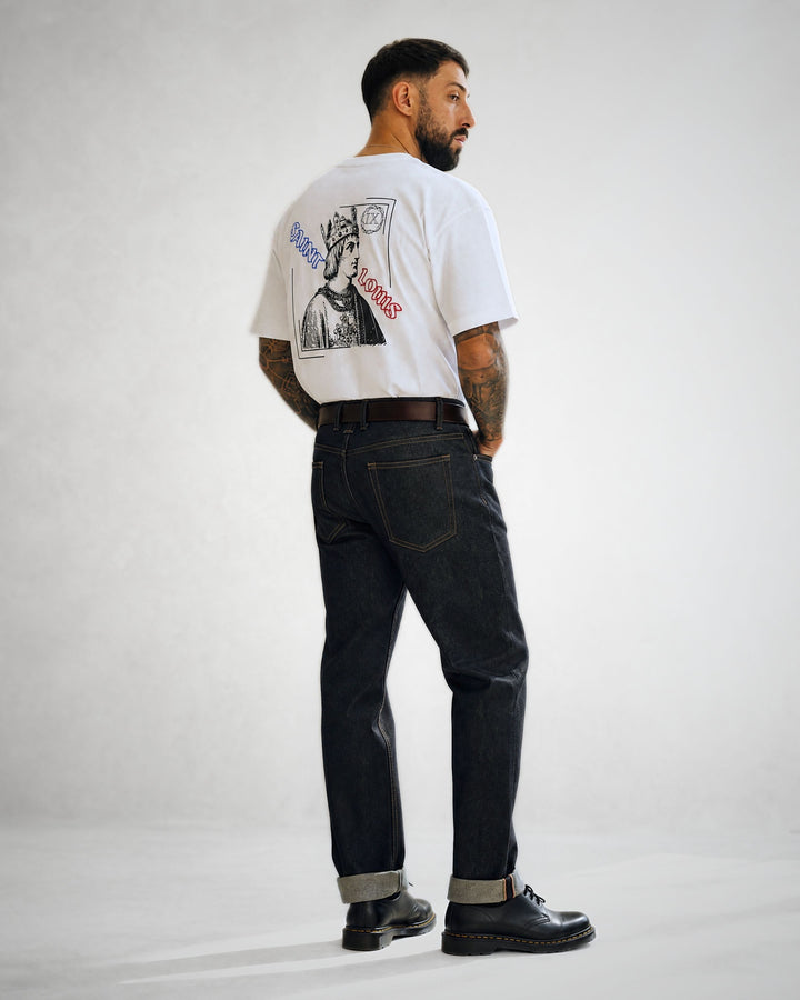 L'oversize Saint-Louis Waldhari