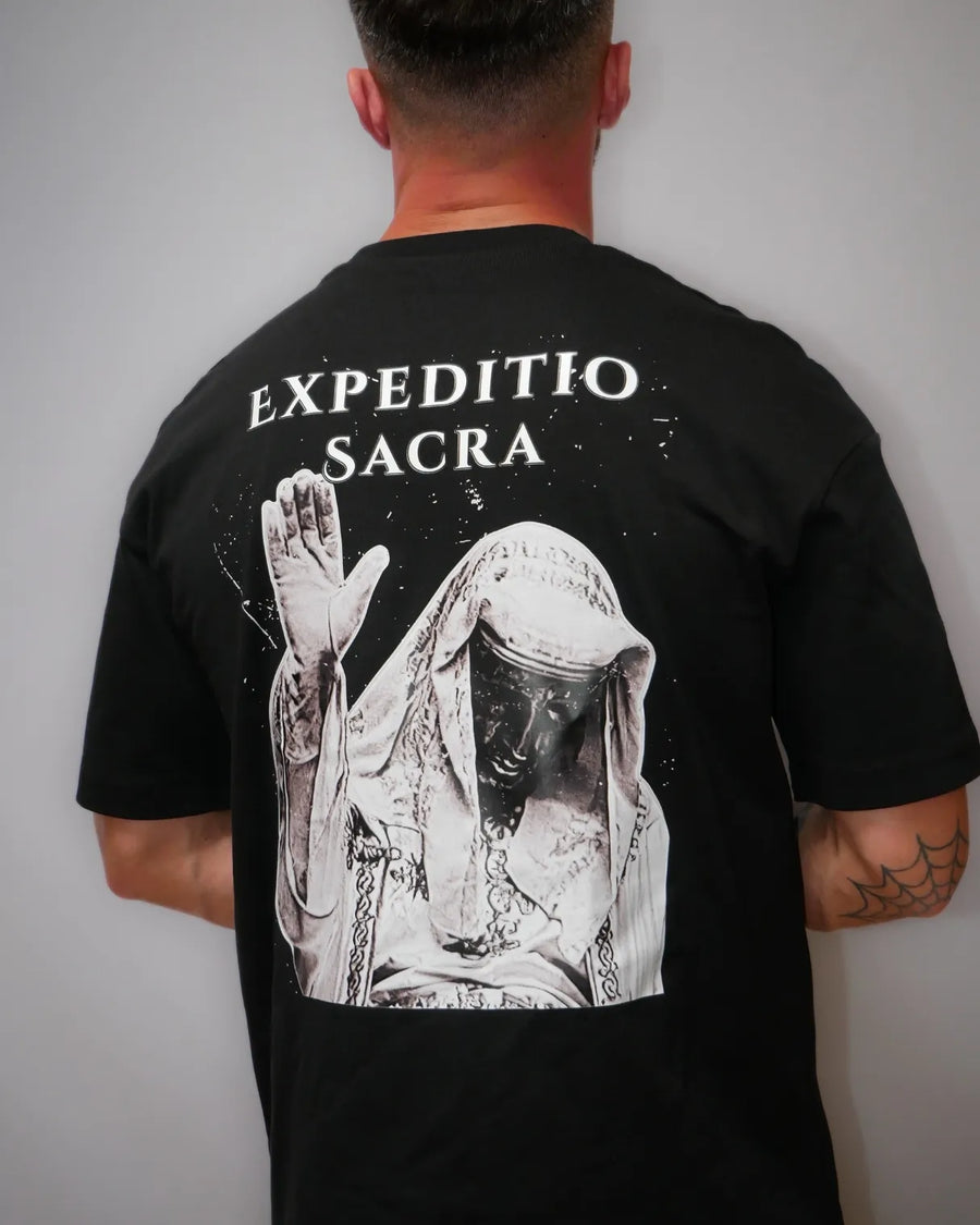 T-shirt oversize Baudouin IV