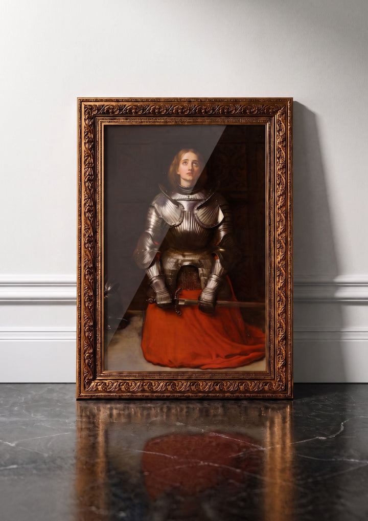 Jeanne d’Arc Waldhari