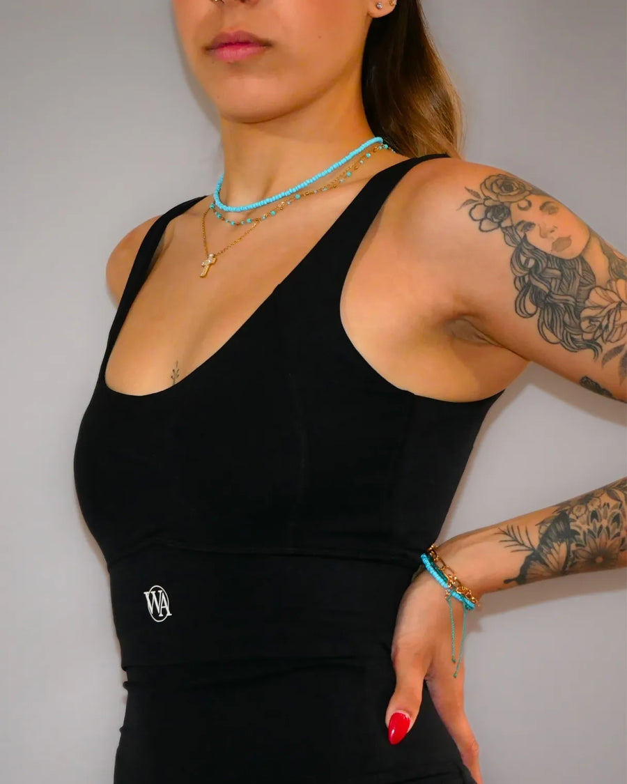 Brassière de sport Waldhari