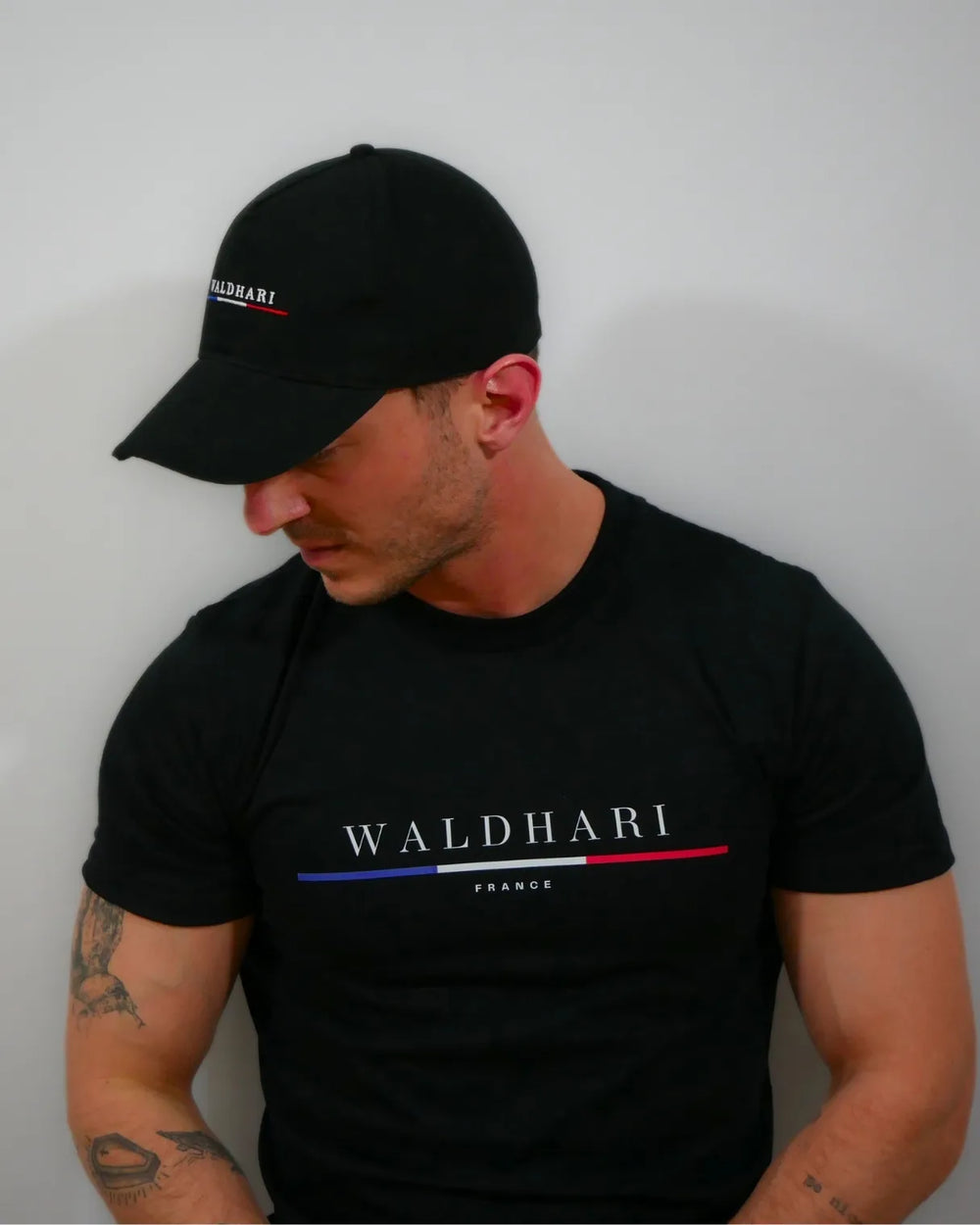 Casquette d'été Waldhari