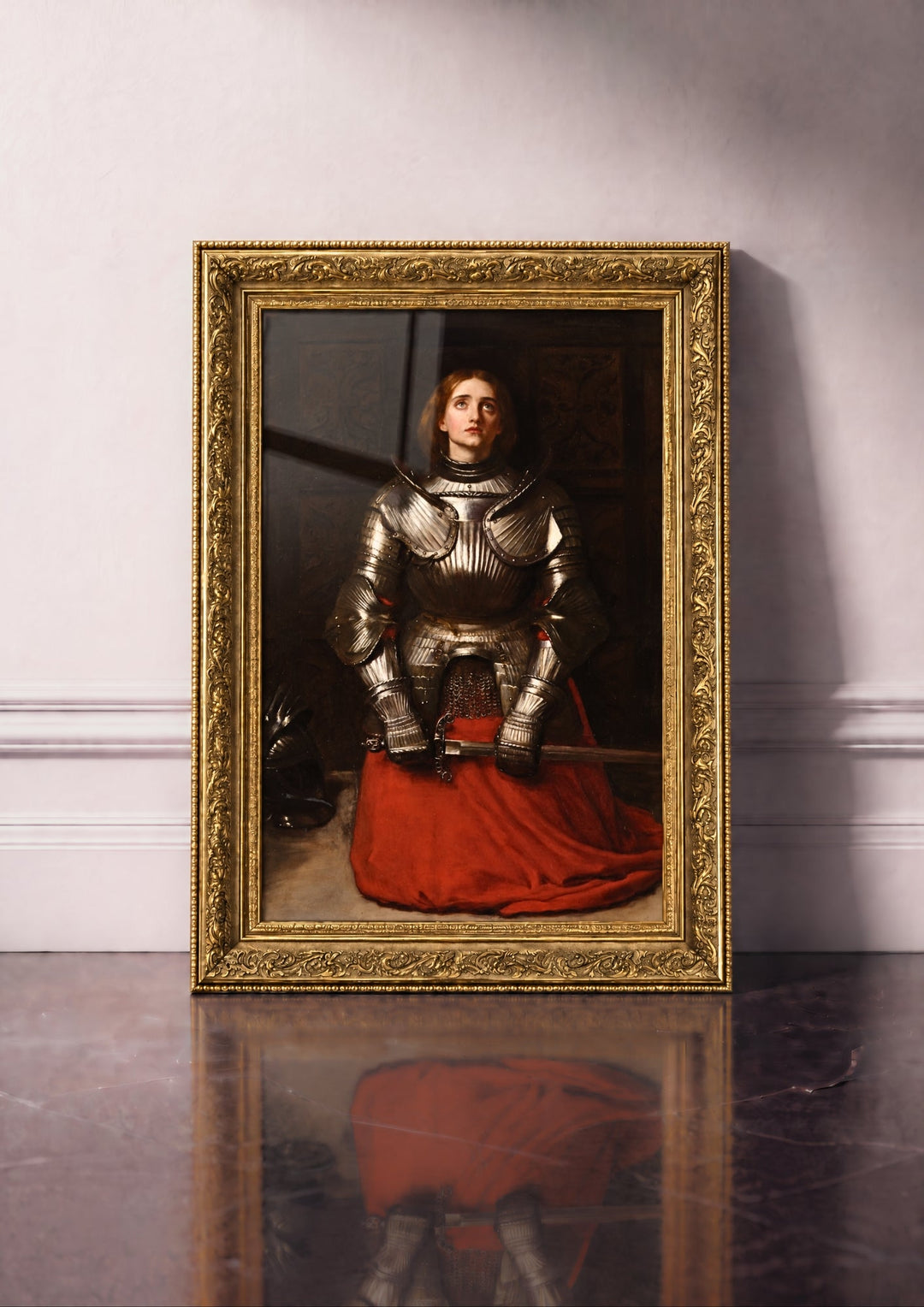 Jeanne d’Arc Waldhari
