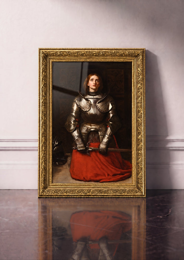 Jeanne d’Arc Waldhari