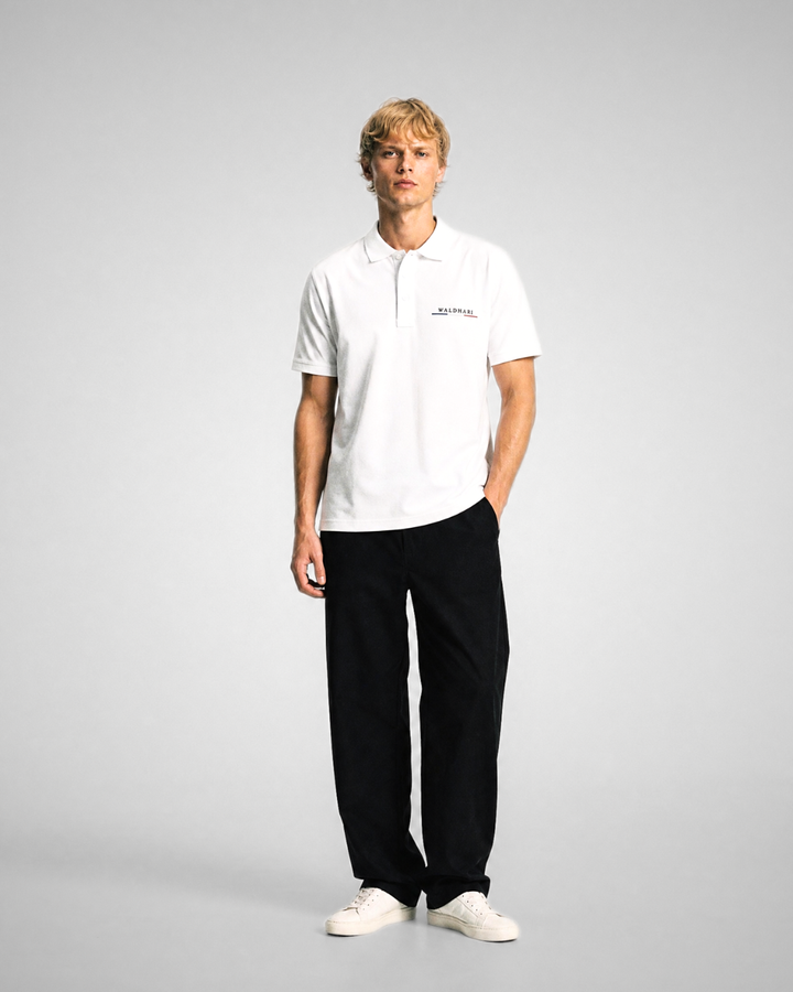 Polo essentiel Waldhari