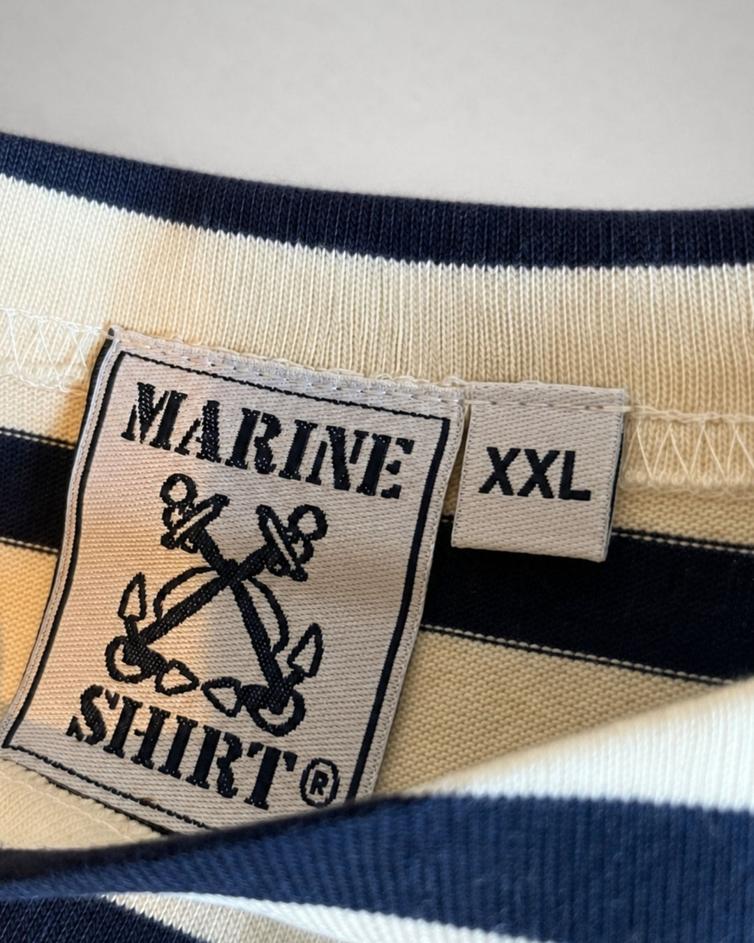 La Marinière - Dieu et le Roi Waldhari
